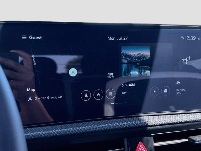New 2026 Kia EV6 GT-Line RWD image 15