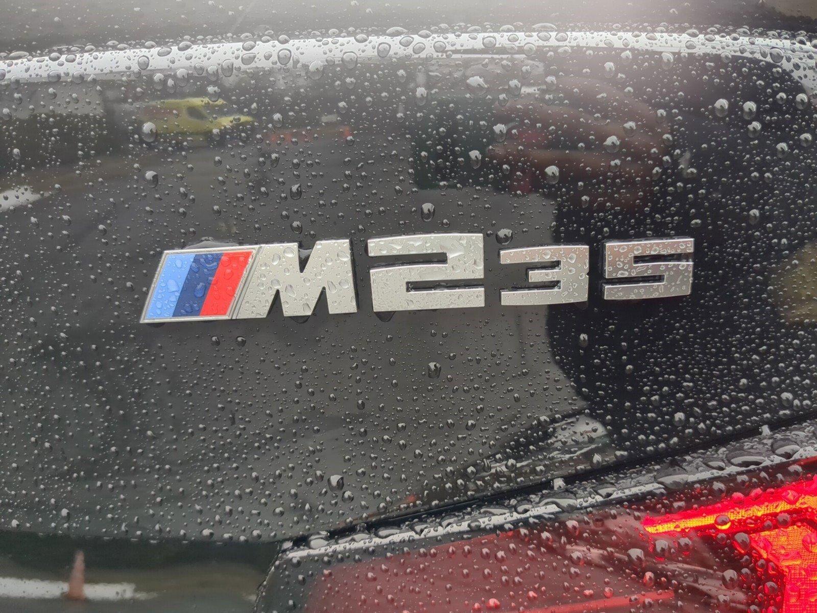 Used 2025 BMW M235i xDrive w/ M Performance Package image 31