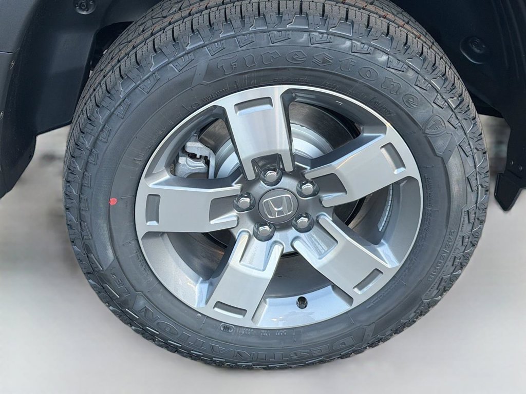 New 2026 Honda Ridgeline RTL image 10