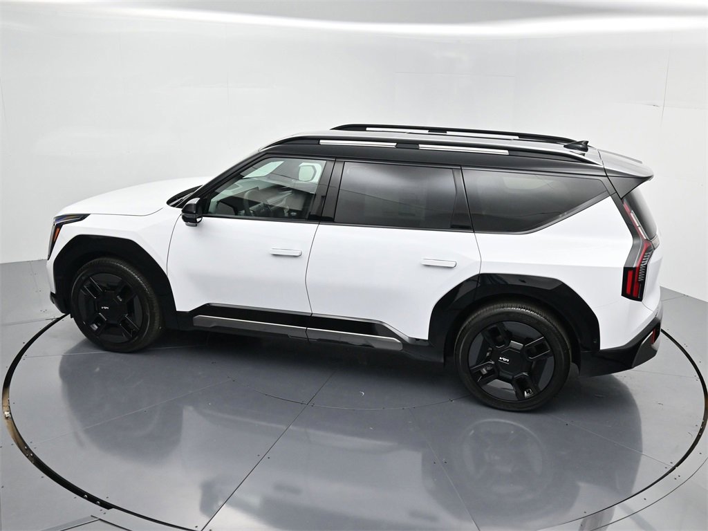 New 2026 Kia EV9 GT-Line image 46