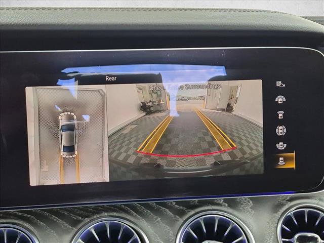 Used 2021 Mercedes-Benz CLS 450 image 14