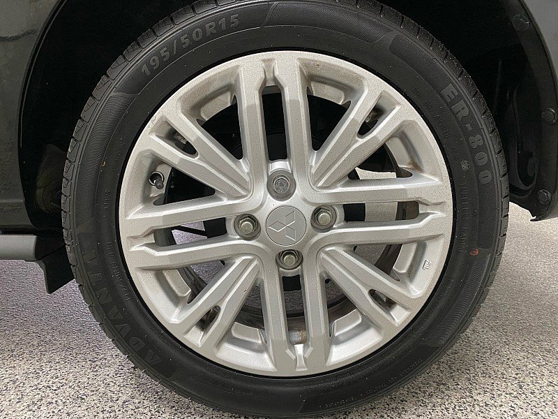 Used 2023 Mitsubishi Mirage G4 SE image 24