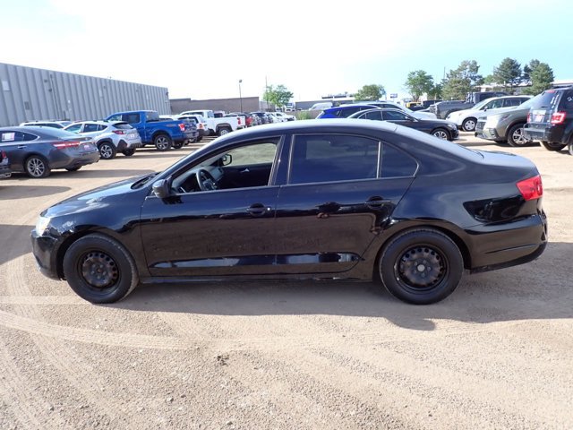 Used 2014 Volkswagen Jetta S FWD image 2