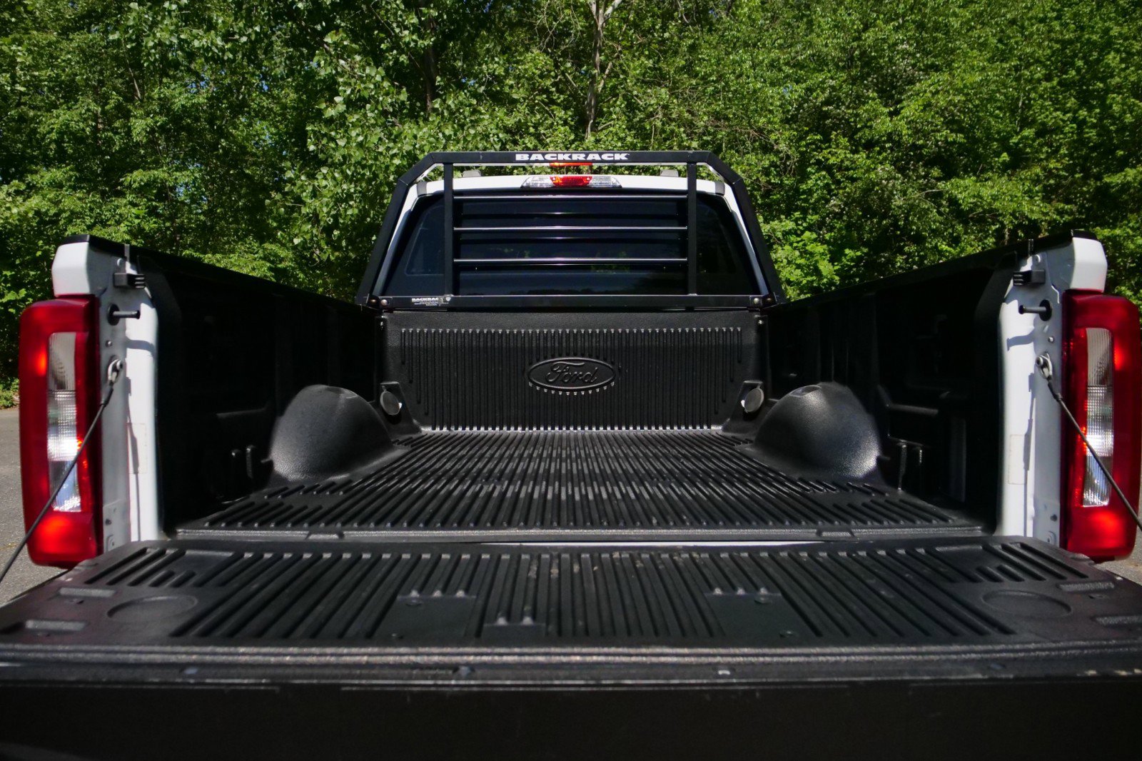Used 2023 Ford F350 XL w/ XL Chrome Package AWD/4WD image 25