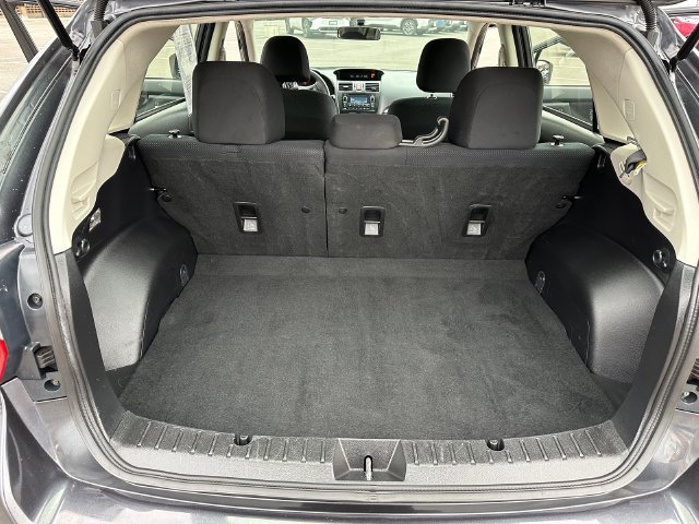 Used 2012 Subaru Impreza 2.0i Premium AWD/4WD image 26