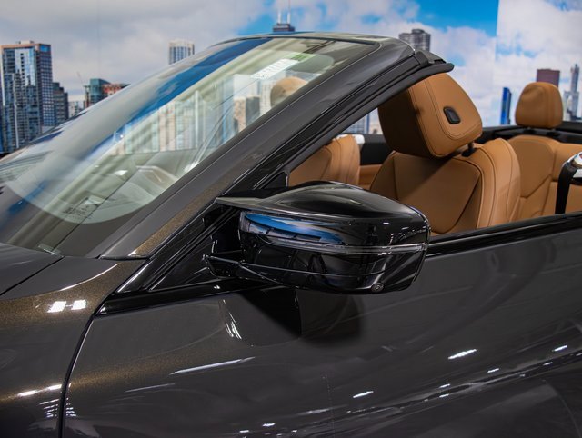 New 2026 BMW 440i xDrive Convertible w/ Premium Package image 12