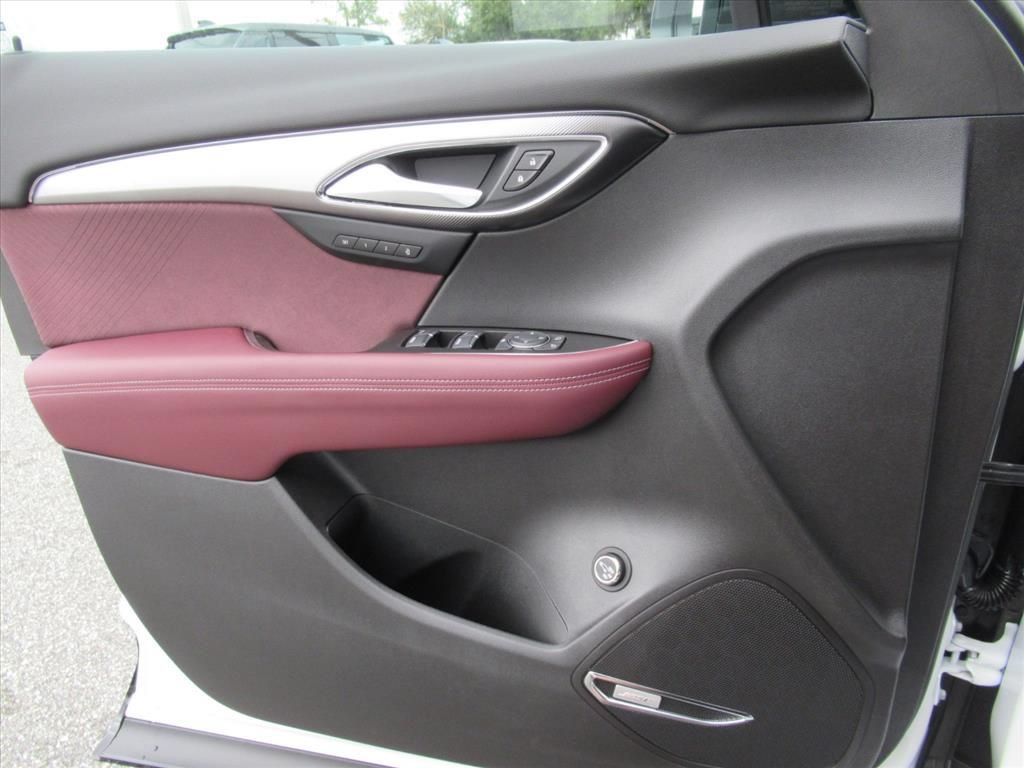 New 2026 Buick Envision Sport Touring AWD/4WD image 20