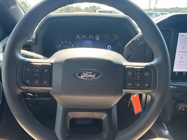 Used 2025 Ford F150 STX w/ Equipment Group 200A AWD/4WD image 19
