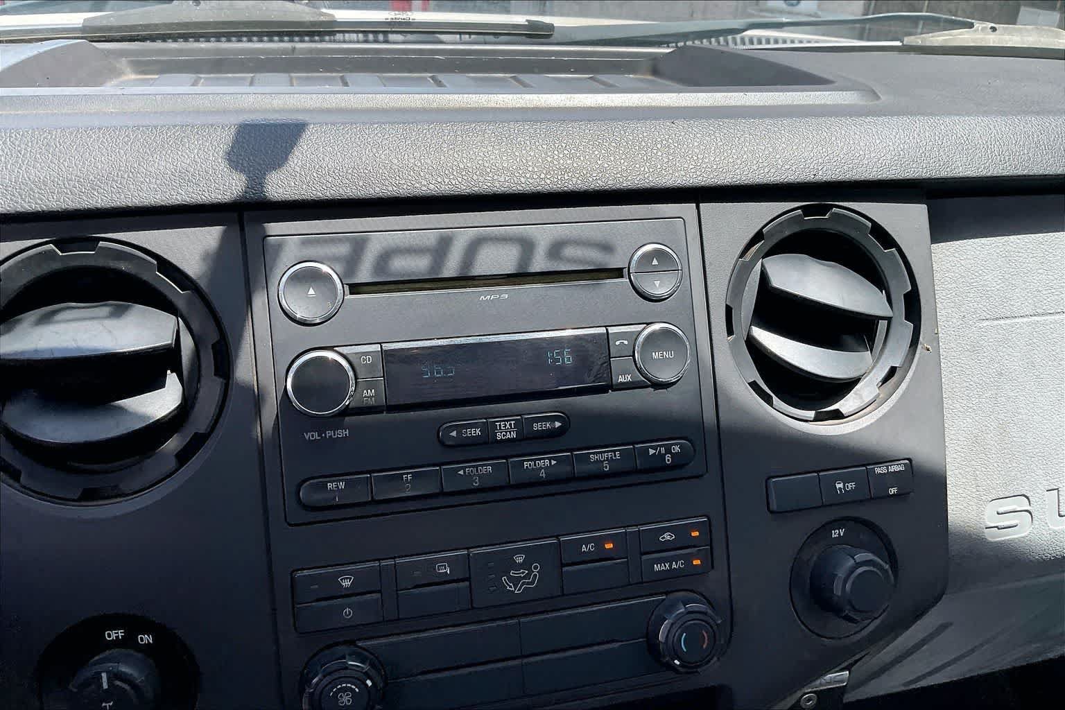 Used 2015 Ford F250 XL w/ Power Equipment Group RWD image 26