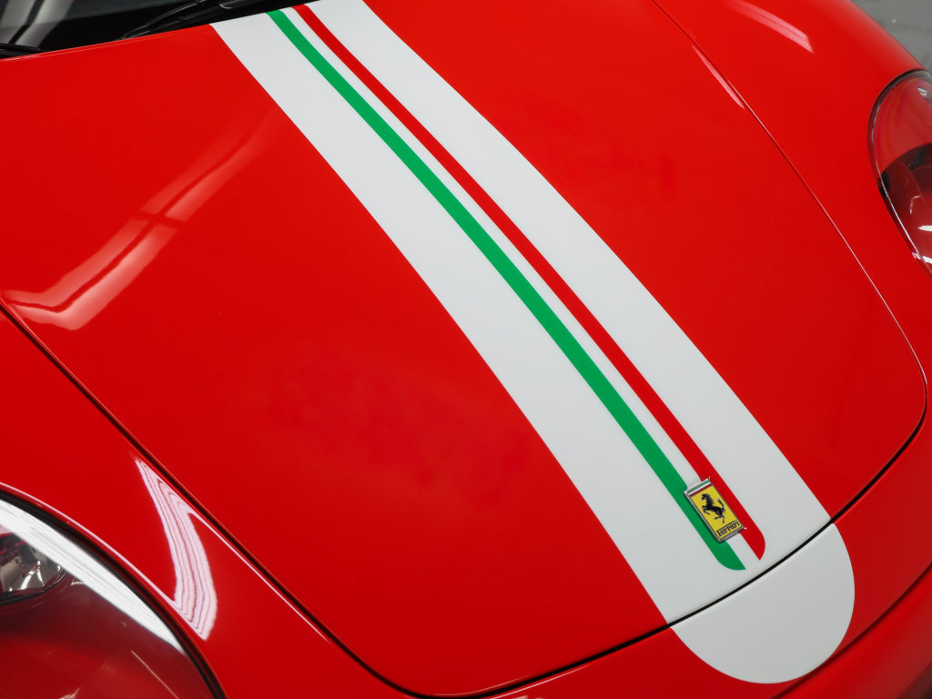 Used 2004 Ferrari 360 Challenge Stradale RWD image 5