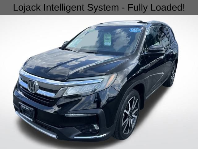 Used 2020 Honda Pilot Touring image 6