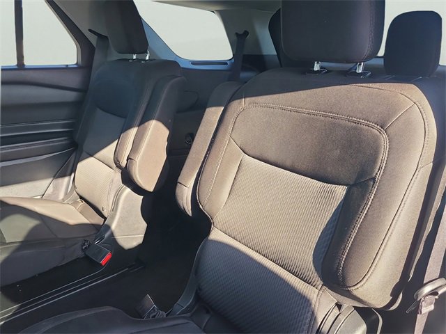 Used 2022 Ford Explorer XLT image 15