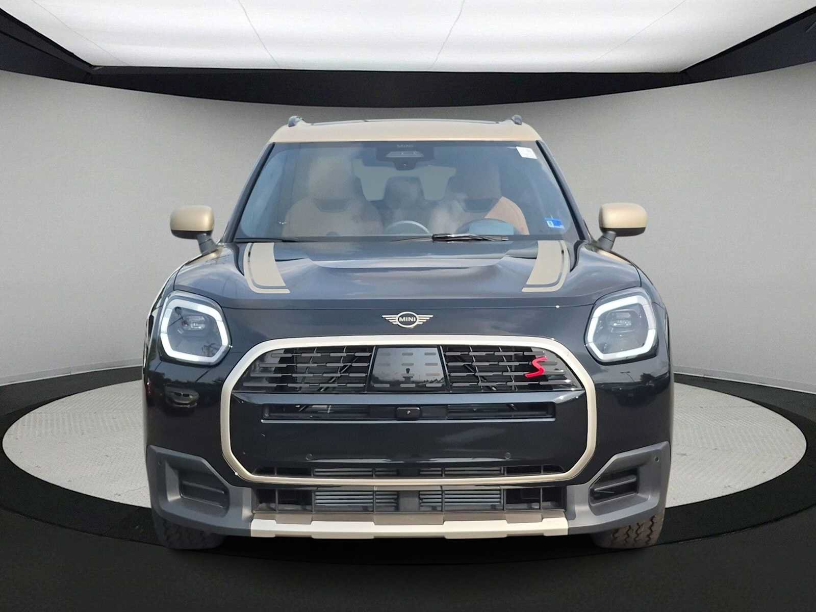 New 2027 MINI Cooper Countryman S w/ Comfort Package Max AWD/4WD image 3