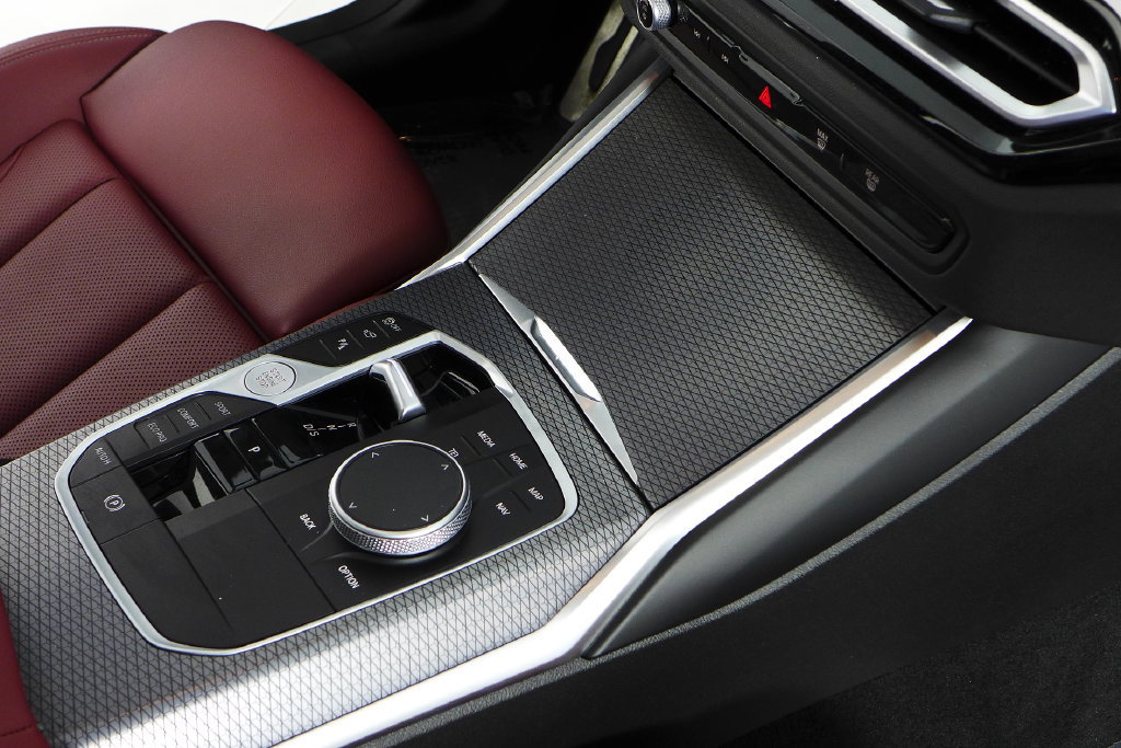 Used 2024 BMW M340i w/ Premium Package RWD image 15