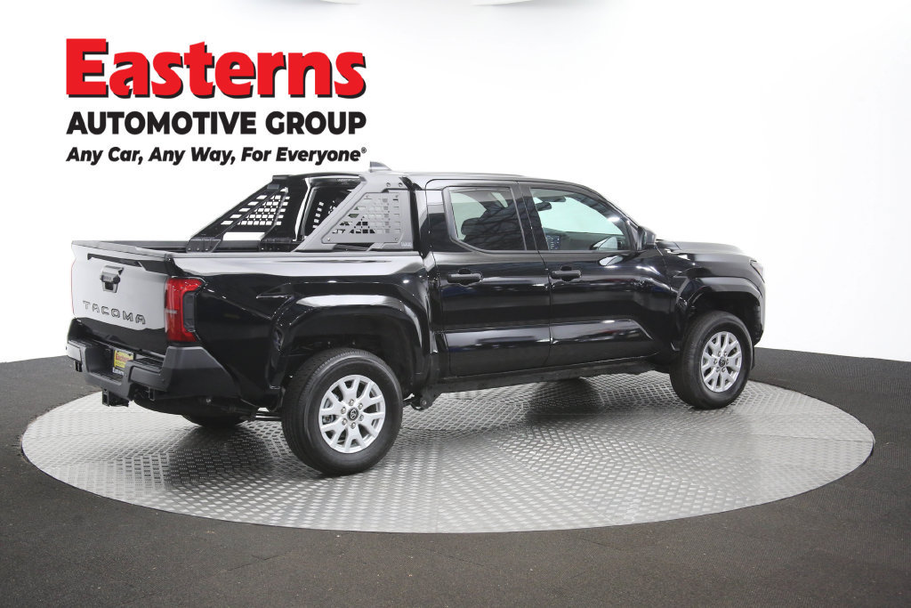 Used 2026 Toyota Tacoma SR w/ SR Upgrade Package RWD image 44