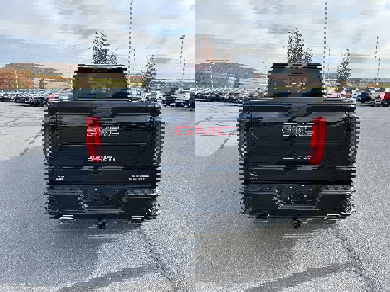 Used 2019 GMC Sierra 1500 Denali image 6