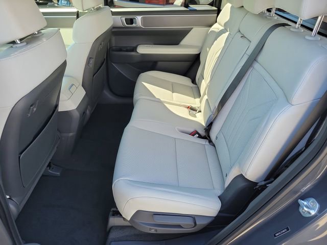 New 2026 Hyundai Santa Fe SEL image 20
