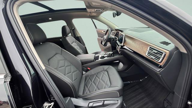 New 2026 Volkswagen Atlas SE AWD/4WD image 28