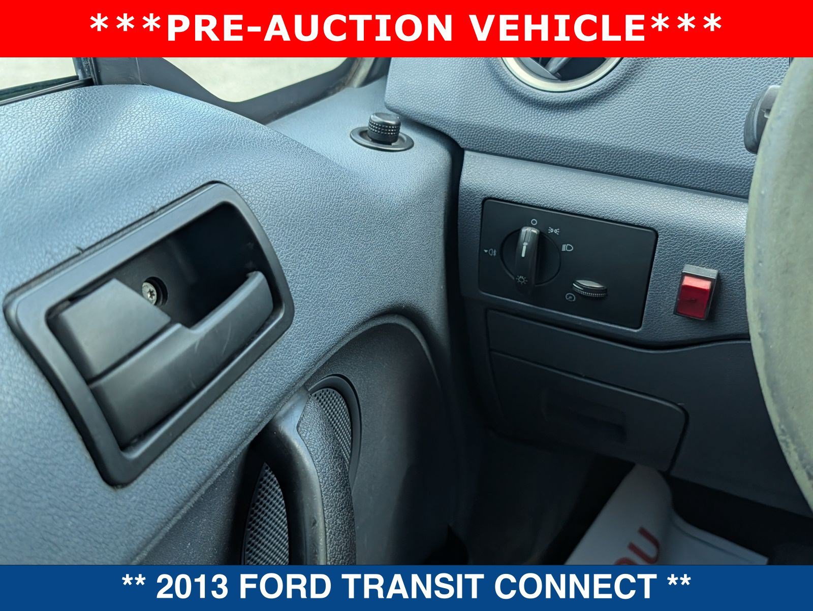 Used 2013 Ford Transit Connect XLT FWD image 23