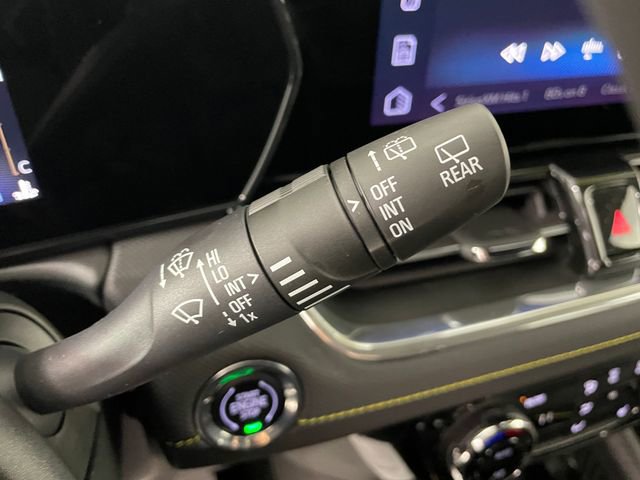 New 2026 Chevrolet TrailBlazer ACTIV w/ Convenience Package image 10