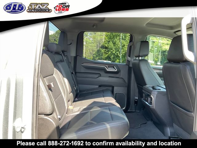 Used 2023 GMC Sierra 1500 SLT w/ SLT Convenience Package image 12