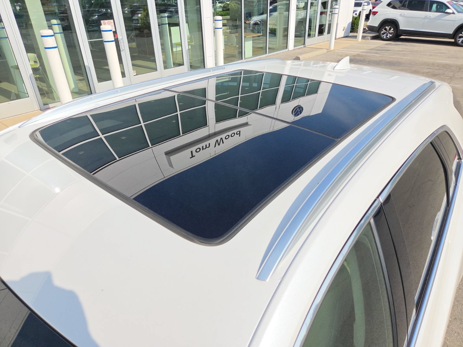Used 2019 Cadillac XT5 Luxury FWD image 18