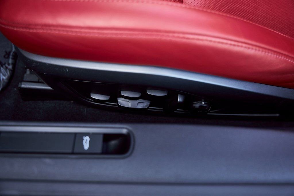 Used 2021 Porsche 911 Turbo S image 35