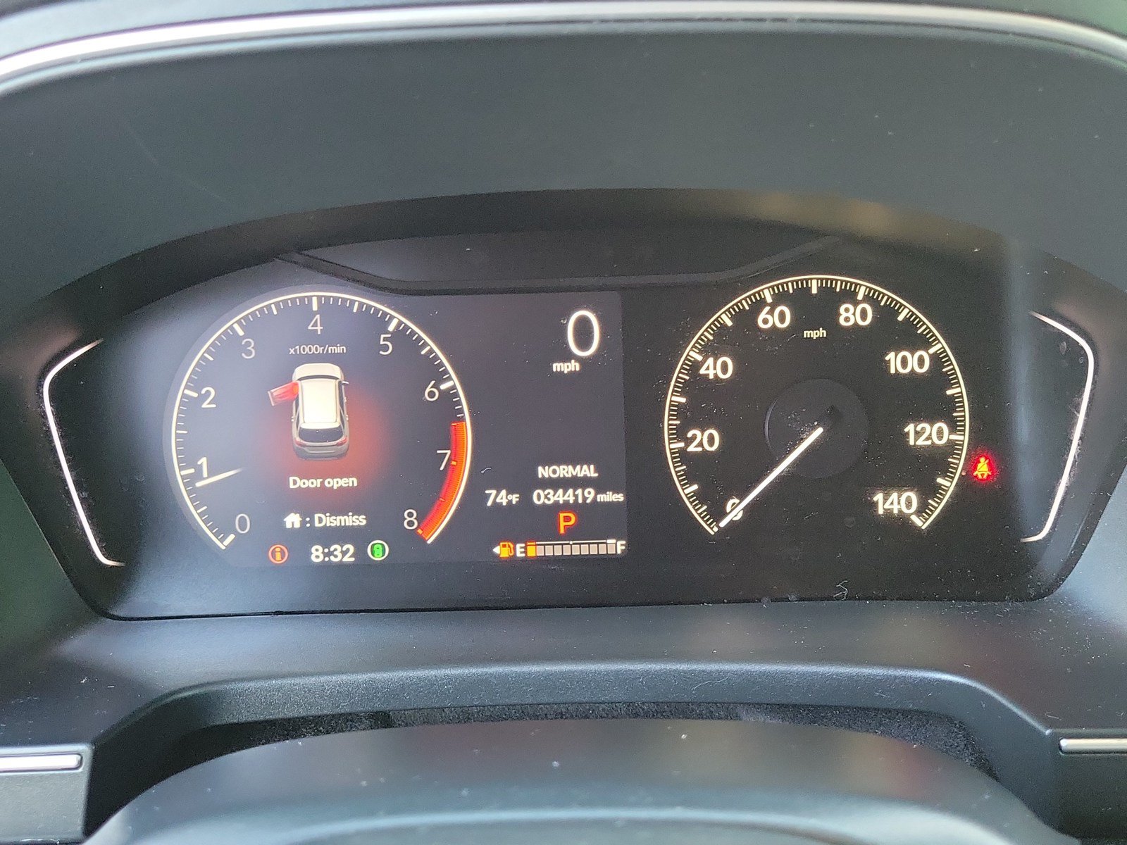 Used 2024 Honda Pilot Touring image 20