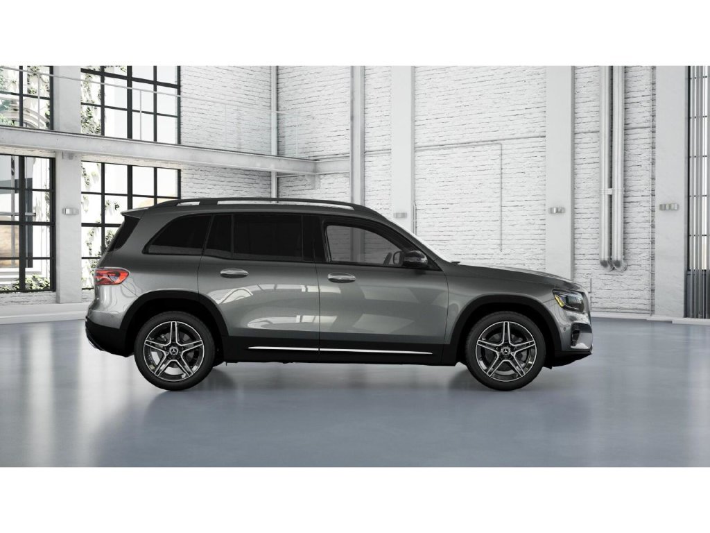 Certified 2026 Mercedes-Benz GLB 250 4MATIC image 16