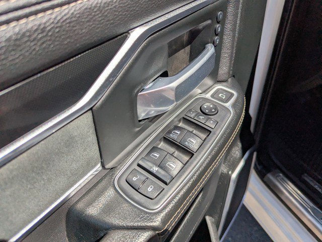 Used 2021 RAM 2500 Laramie image 10