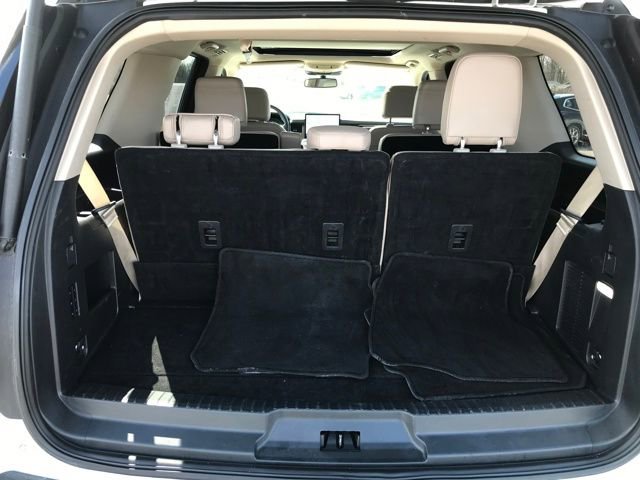 Used 2024 Ford Expedition Limited image 21