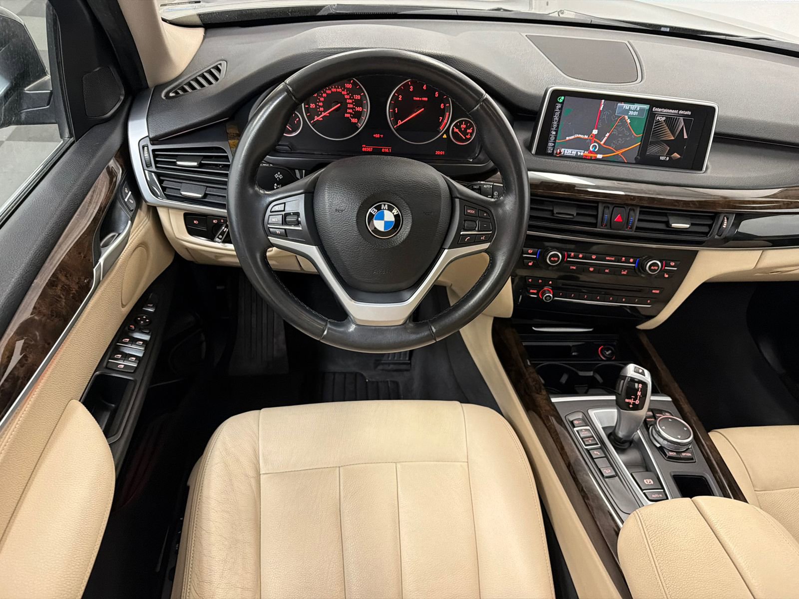 Used 2016 BMW X5 xDrive35i AWD/4WD image 23