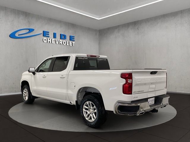 New 2026 Chevrolet Silverado 1500 LT image 4