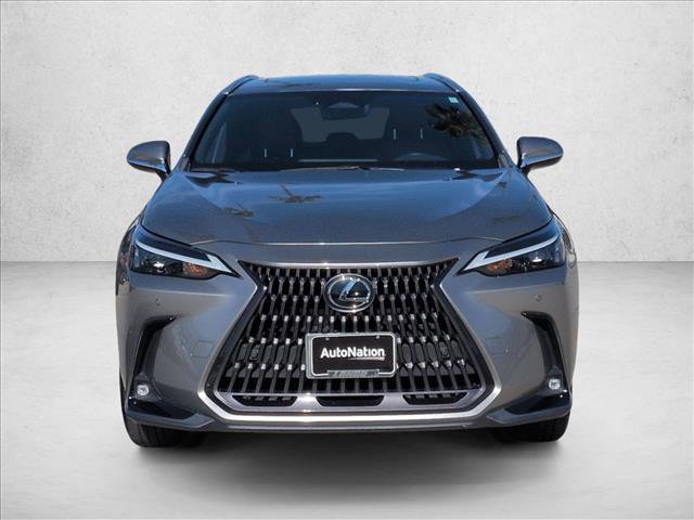 Used 2022 Lexus NX 350 AWD image 2