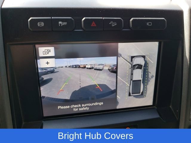 Used 2019 Ford F350 XL w/ STX Appearance Package image 21