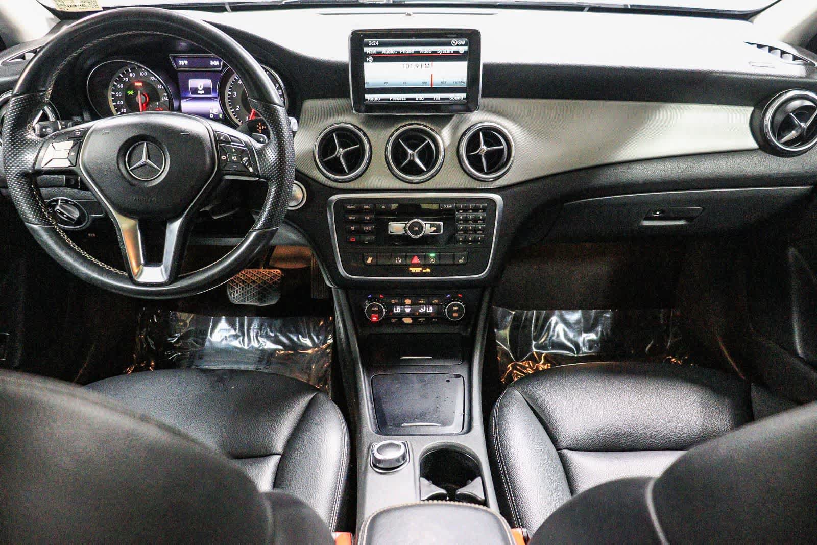 Used 2015 Mercedes-Benz GLA 250 image 13