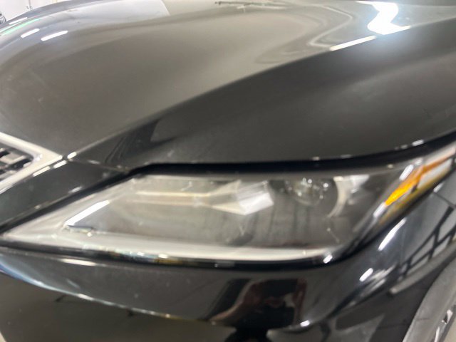 Certified 2022 Lexus RX 350 AWD image 28