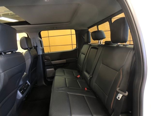 New 2026 Ford F250 Lariat w/ Lariat Ultimate Package image 22