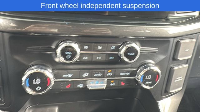 Used 2021 Ford F150 XLT w/ Equipment Group 302A High image 25