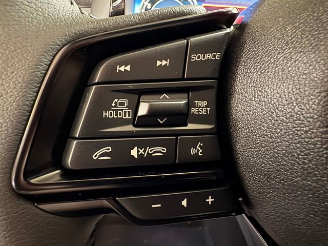 New 2026 Subaru Outback Premium image 22