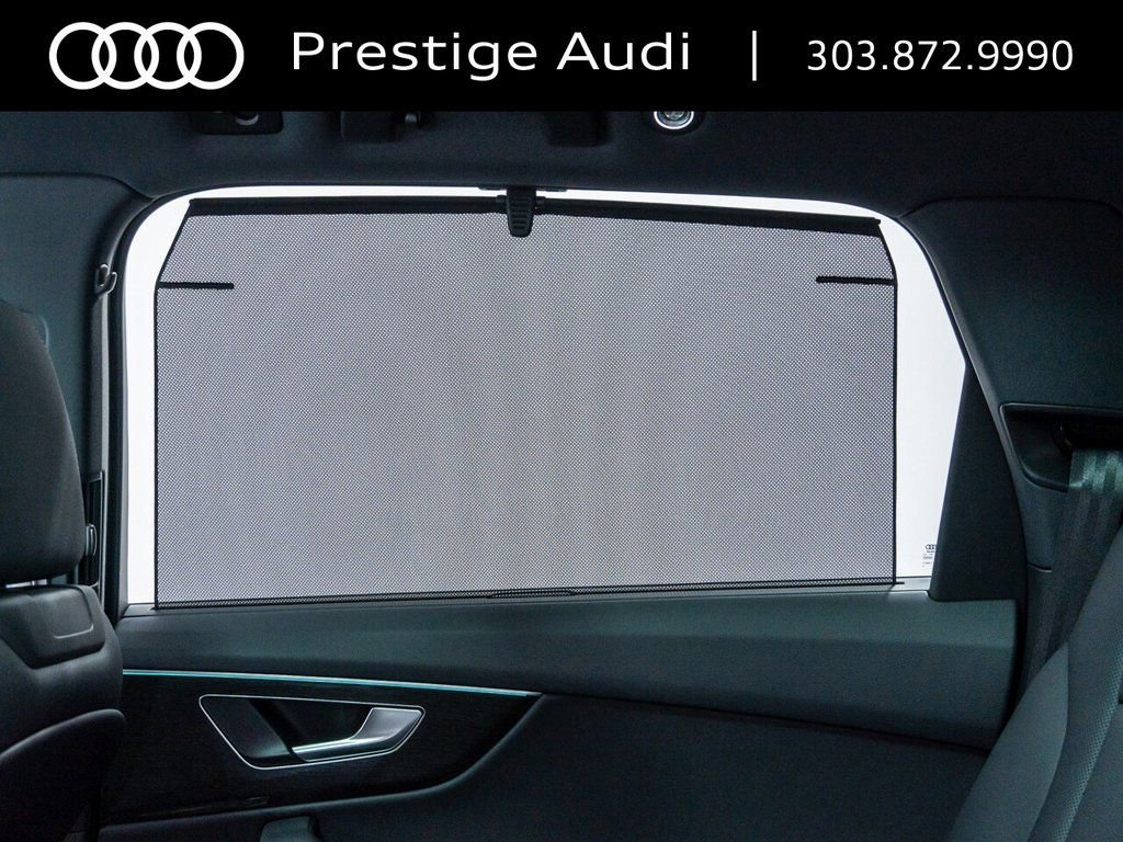 New 2026 Audi Q7 3.0T Premium Plus image 29