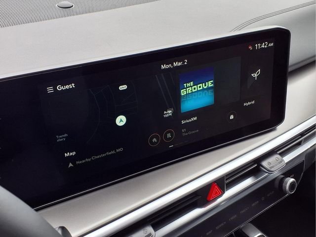 New 2026 Kia Sorento EX image 5
