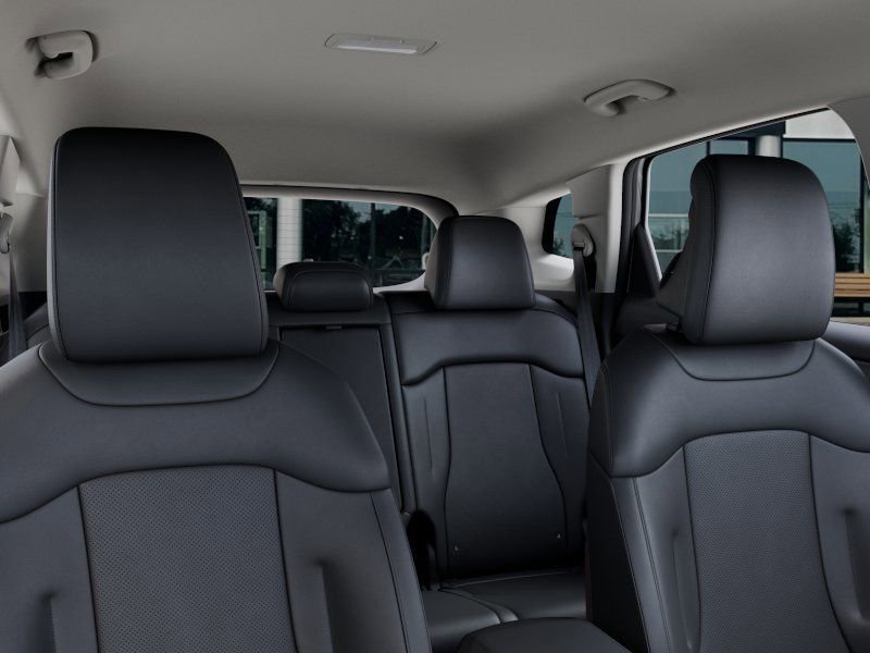Used 2026 Kia Sportage EX image 28