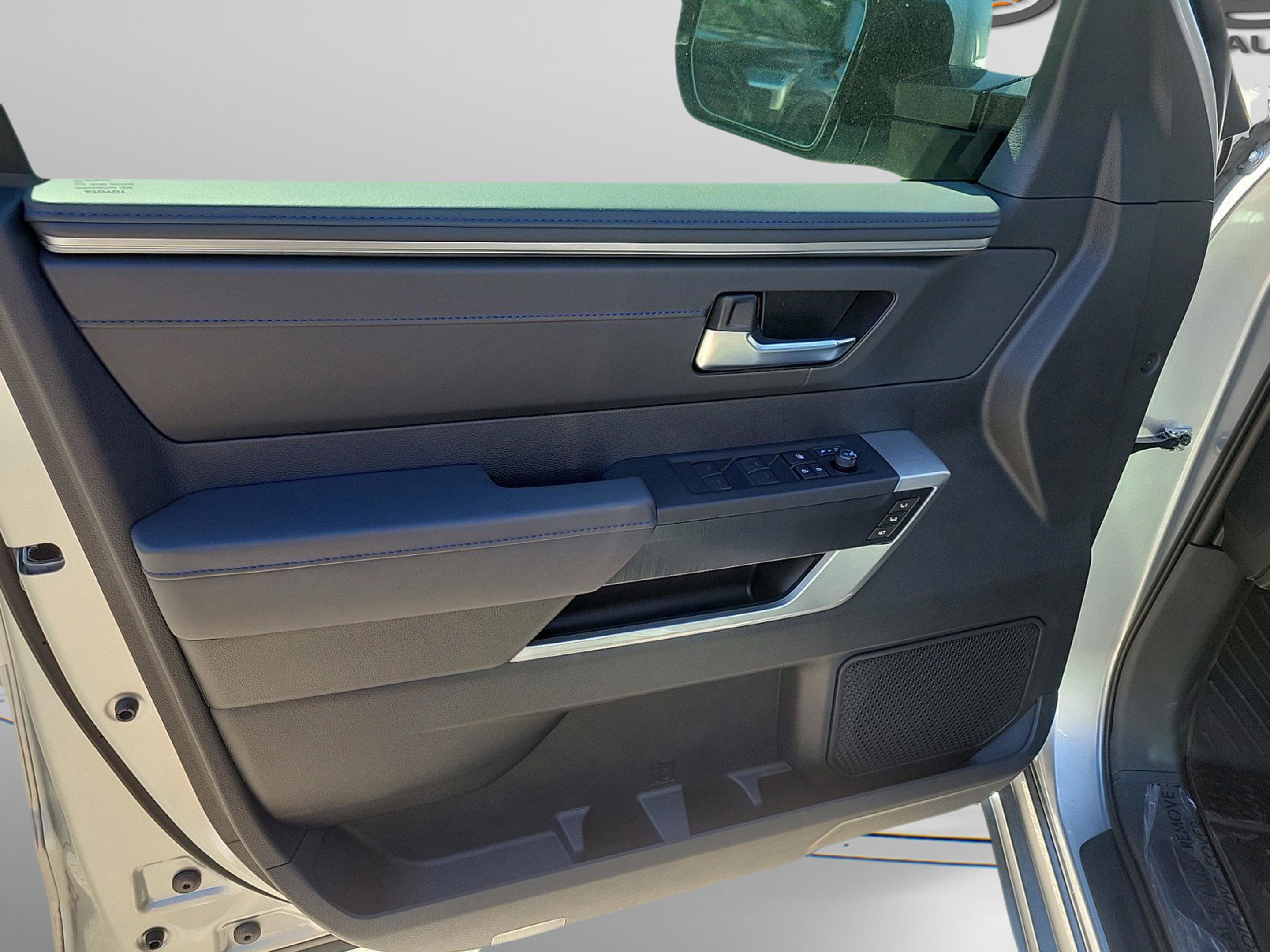 New 2025 Toyota Tundra Platinum image 25