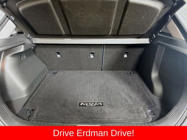Used 2021 Hyundai Kona Ultimate FWD image 34