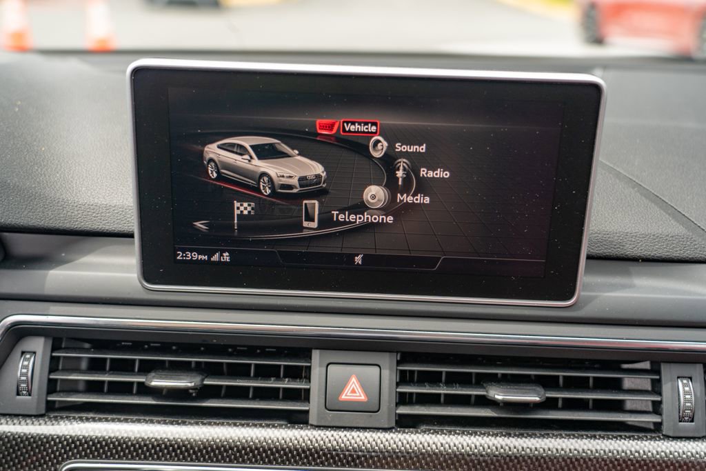 Used 2018 Audi S5 Prestige w/ S Sport Package AWD/4WD image 24