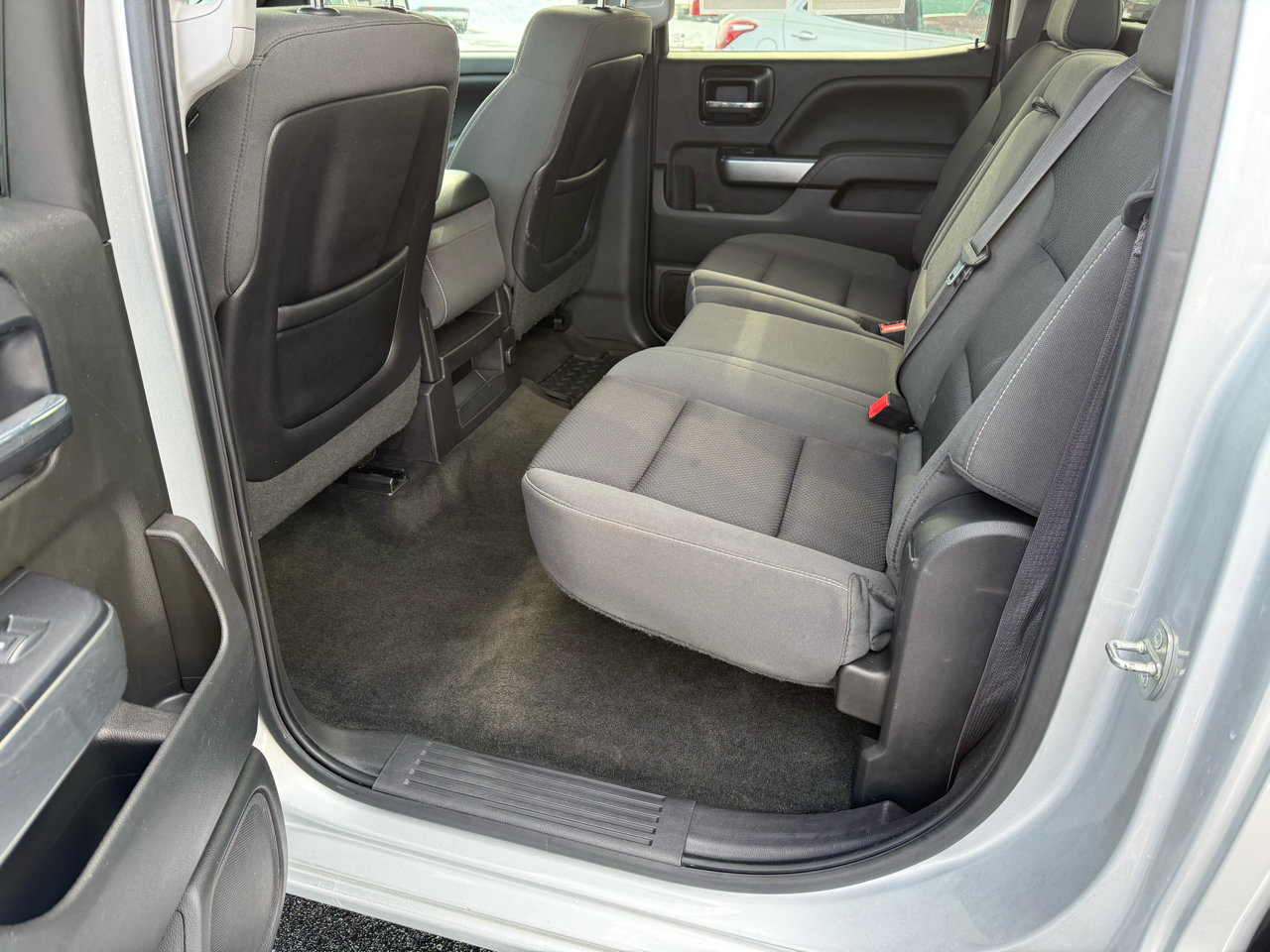 Used 2014 Chevrolet Silverado 1500 LT w/ All Star Edition image 22