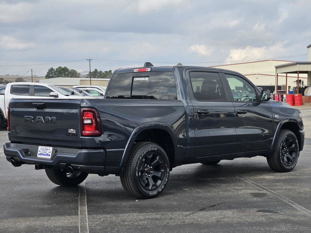 New 2026 RAM 1500 Lone Star image 6