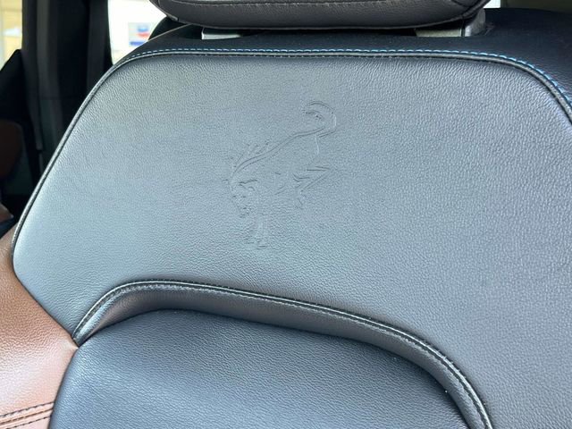 Certified 2024 Ford Bronco Outer Banks image 13