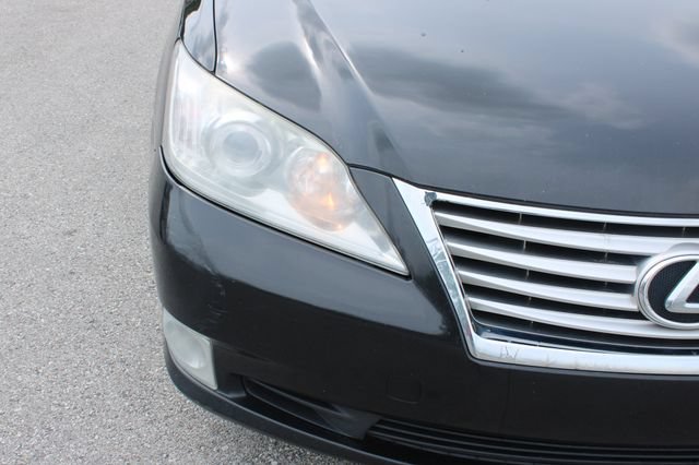 Used 2012 Lexus ES 350 w/ Touring Special Edition FWD image 39